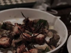 -Ocean's Table 欧舍