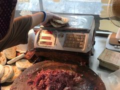 -杨天玉腊牛羊肉