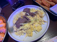 -钳真多钓虾馆·小龙虾海鲜烧烤(九六广场店)