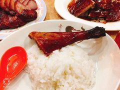 -一乐烧鹅(中环店)
