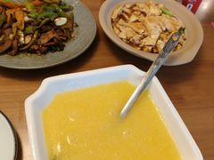 -钰田大院•怀柔本土菜(雁栖湖店)