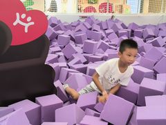 -天河领展广场