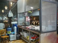 -佳荣老五生态牛肉馆