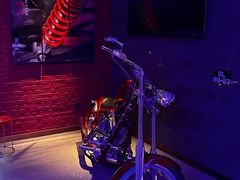 -额尔敦传统涮(公园西路店)