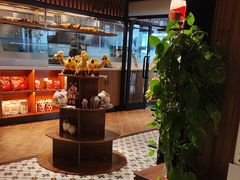 -耶里夏丽·丝路新疆菜·清真食品(徐汇南丹东路臻选店)