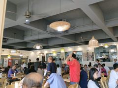 -太原面食店(解放路店)