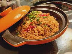 -丫头记(新村店二部)