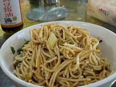 -十二忠手拉面(中华路店)