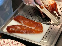 -蘇锦宴·淮扬菜烤鸭·小院(三元桥霄云路店)