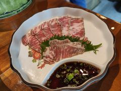 -和彩放题(渔阳店)