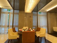 -杭州和达希尔顿逸林酒店·和园中餐厅-杭帮菜名店