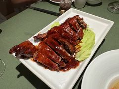 -老吉堂上海本帮菜(望京万象汇店)
