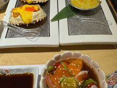 -清水日本料理铁板烧(学府路店)