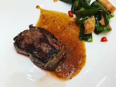 -盛宴标帜餐厅·亲子自助 (南昌喜来登酒店)