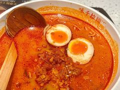 -味千拉面(光启城时尚购物中心店)