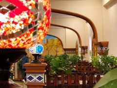 -清真·玛丽亚新疆菜主题餐厅(浙江中路店)
