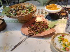 -云海肴·汽锅鸡·云南菜(高德置地店)