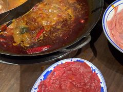 -萍姐火锅·公路夜市(南京新街口店)