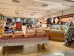 -BHG Bakery(北京SKP店)