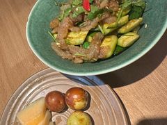 -KŌNG胶东小馆(华熙店)