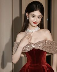 点击看大图 -MIAMOR米艾茉婚纱摄影(江都店)