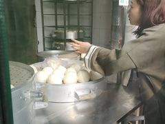 -天泽祥·鼓楼馒头(鼓楼店)