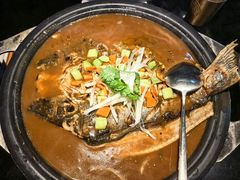 -探鱼·鲜青椒爽麻烤鱼(领展购物广场店)