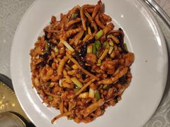 -辣婆婆(航天桥店)