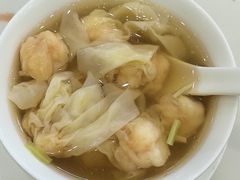 -香港麦奀云吞面世家(中山二路店)
