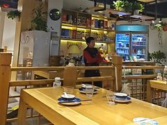 -开味馆饭铺(站前西路店)