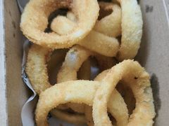 -Fergburger(皇后镇店)