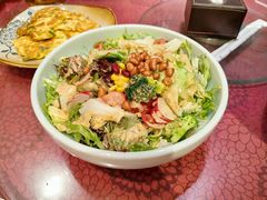 田园拌菜-百花人家(门城水岸店)