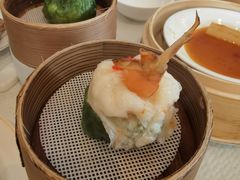 -铭家点心(秦岭路店)