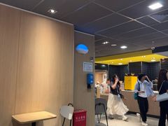 -麦当劳(北京南站店)