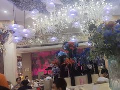 -芭菲盛宴·环球美食(袁家岗店)