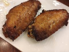 -玛格萝妮比萨屋(四平店)