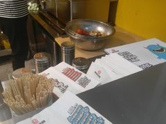 -傅强排骨(成都总店)
