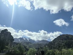 -白川乡与五箇山的合掌构造村落