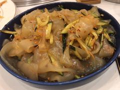 -冰城焰会大丰收铁锅炖(萝岗万达金街店)