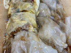 -山水肠粉(盐田店)