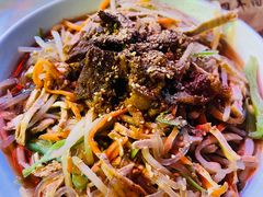 -王大妈清汤饸饹(白云社区店)