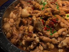 -胖哥俩肉蟹煲(湖滨银泰in77店)