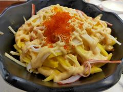 -采御鲜·回转寿司(汕头万达店)