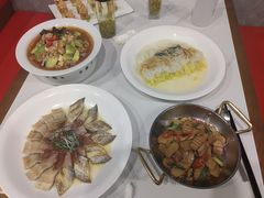 -火龙堂·风味民间菜(文一路店)