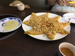 -老马家拉面(碧水花园东南)