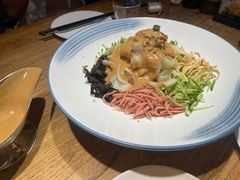 -双合园·海鲜水饺青岛菜(上清路店)