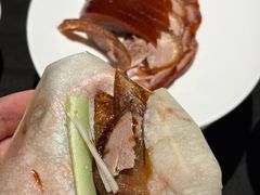 -喜悦烤鸭·新京菜(王府井店)