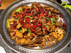 -听说碳烧蛙(高新万达店)