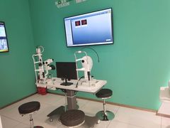 -宝岛眼镜(哈尔滨果戈里店)