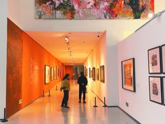 -四川美术学院美术馆